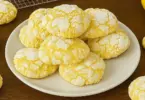 Best Gooey Butter Cookies for Christmas – Soft, Chewy, and Easy to Make