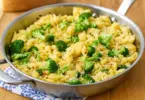 Easy 25-Minute Broccoli Pasta – Quick Weeknight Dinner Recipe