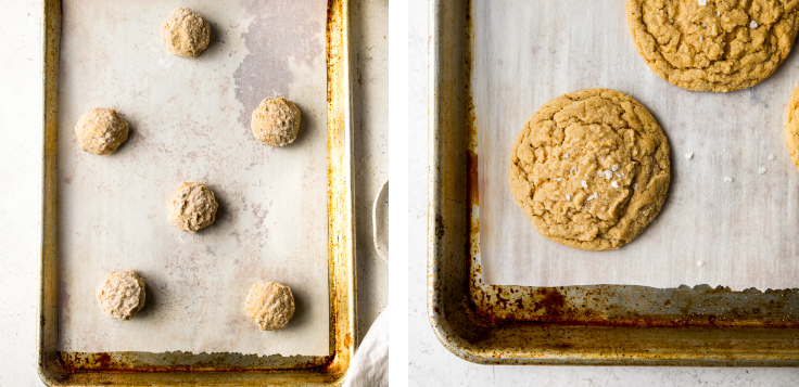 Peanut Butter Cookies Recipe – Soft, Chewy and Ready in 30 Minutes