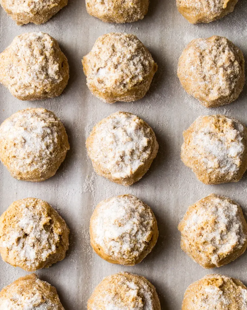 Peanut Butter Cookies Recipe – Soft, Chewy and Ready in 30 Minutes