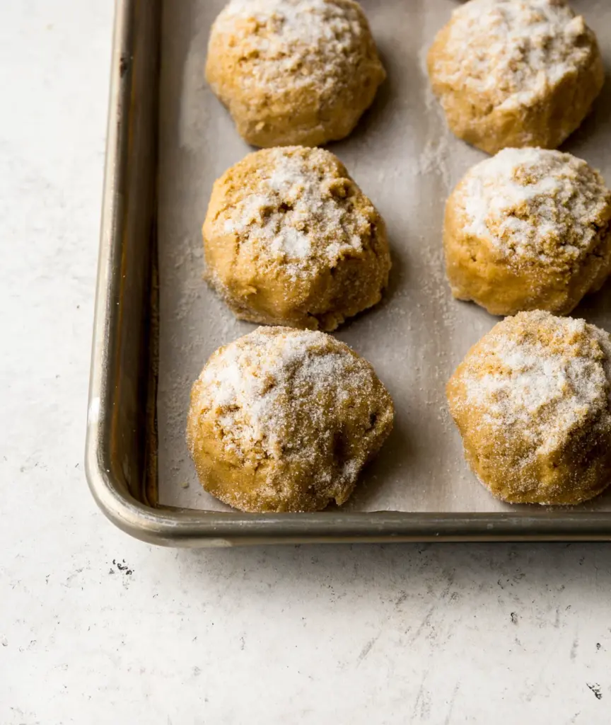 Peanut Butter Cookies Recipe – Soft, Chewy and Ready in 30 Minutes