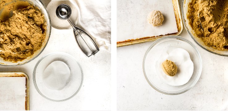 Peanut Butter Cookies Recipe – Soft, Chewy and Ready in 30 Minutes
